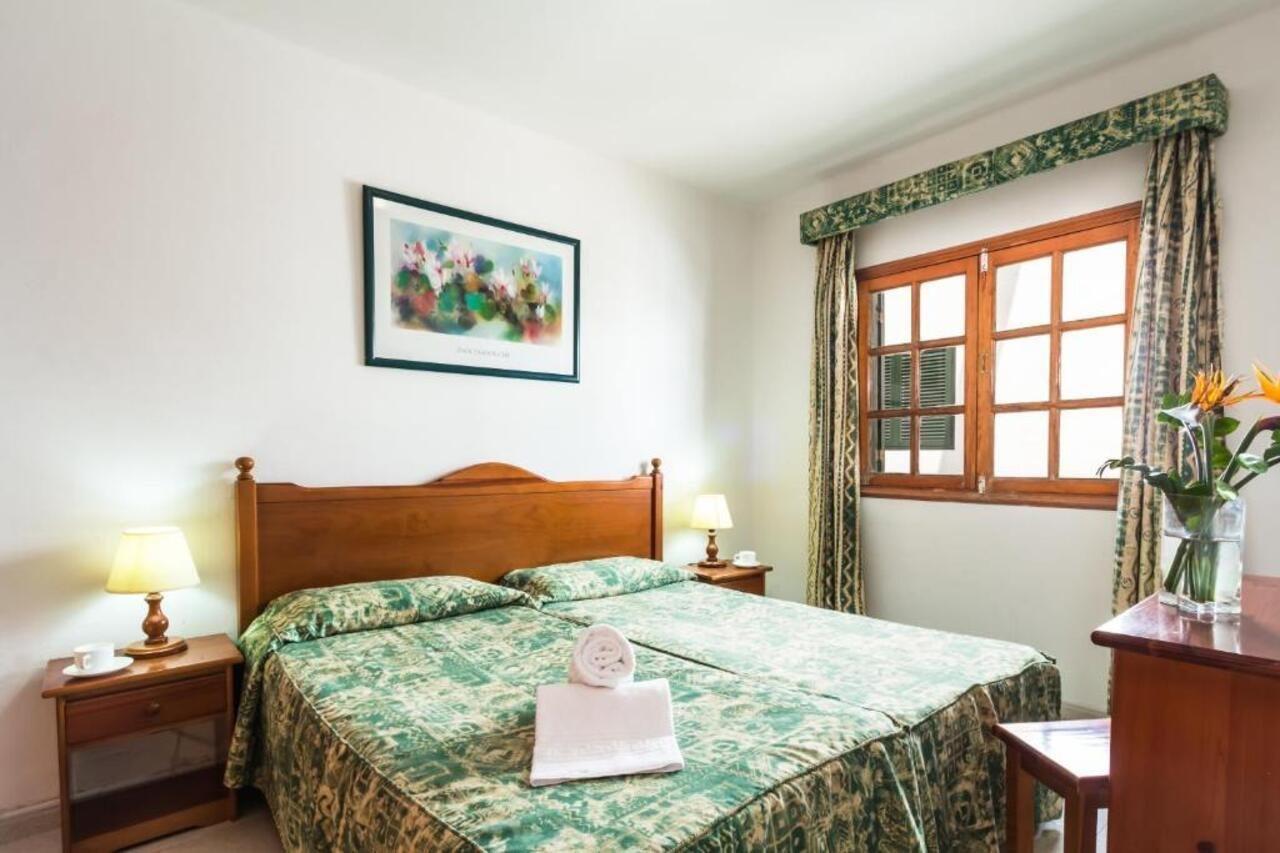 Hotel Labranda Playa Club Puerto del Carmen  Zewnętrze zdjęcie