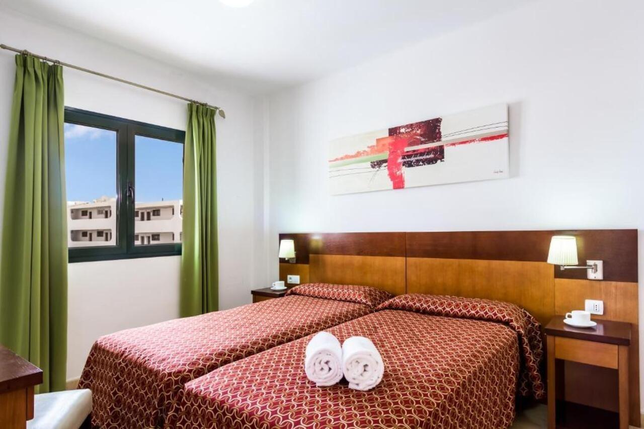 Hotel Labranda Playa Club Puerto del Carmen  Zewnętrze zdjęcie