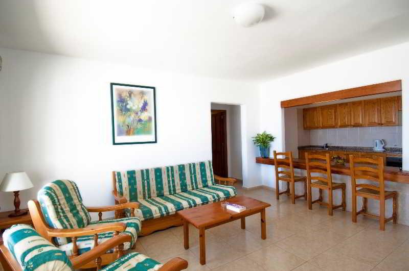 Hotel Labranda Playa Club Puerto del Carmen  Zewnętrze zdjęcie