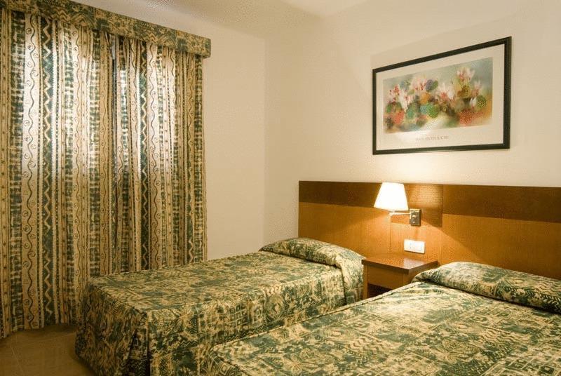 Hotel Labranda Playa Club Puerto del Carmen  Zewnętrze zdjęcie