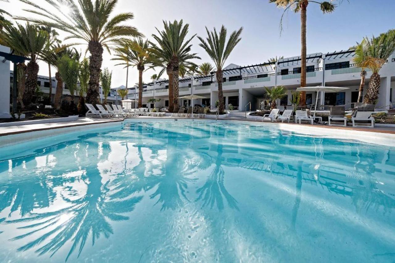 Hotel Labranda Playa Club Puerto del Carmen  Zewnętrze zdjęcie