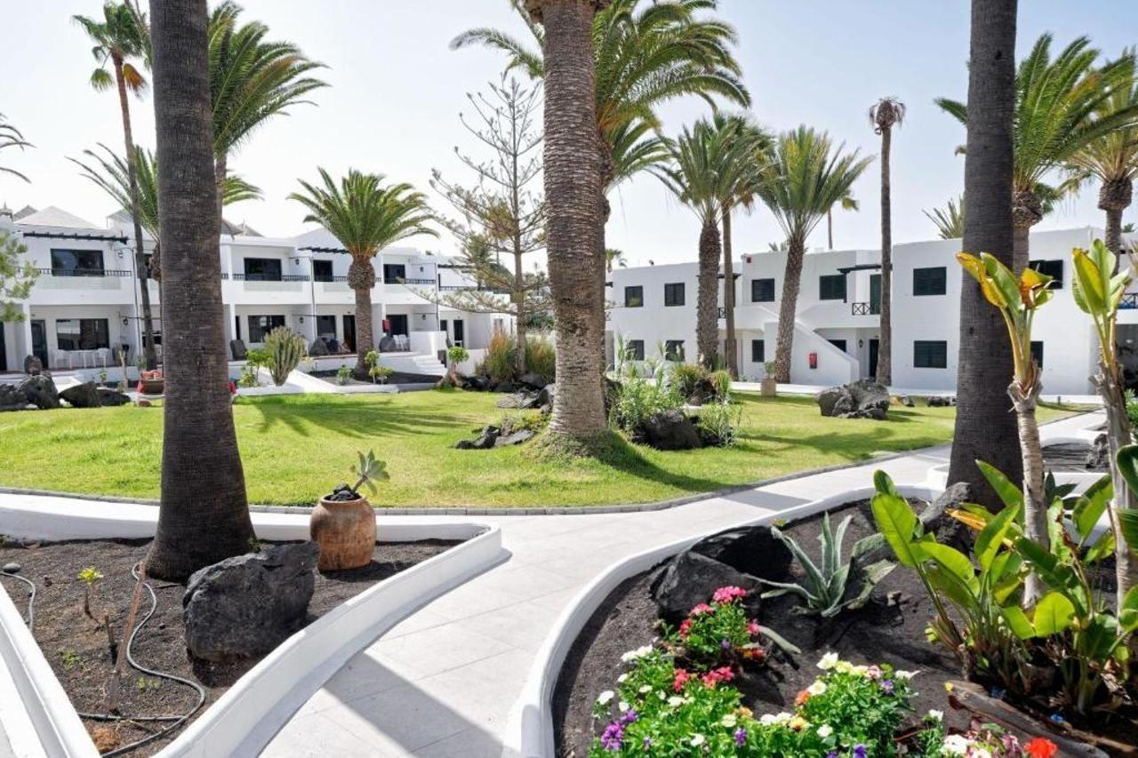 Hotel Labranda Playa Club Puerto del Carmen  Zewnętrze zdjęcie