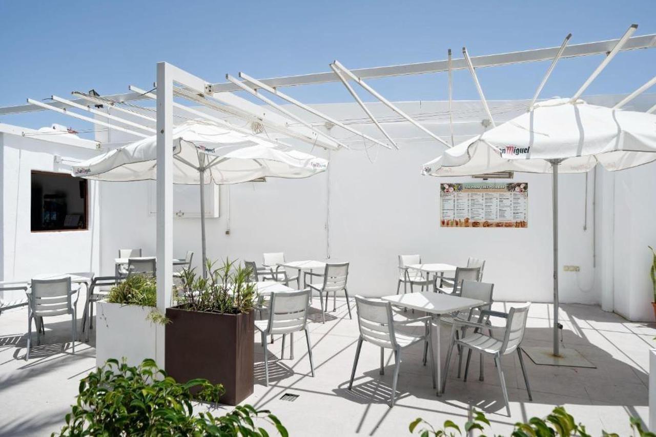 Hotel Labranda Playa Club Puerto del Carmen  Zewnętrze zdjęcie