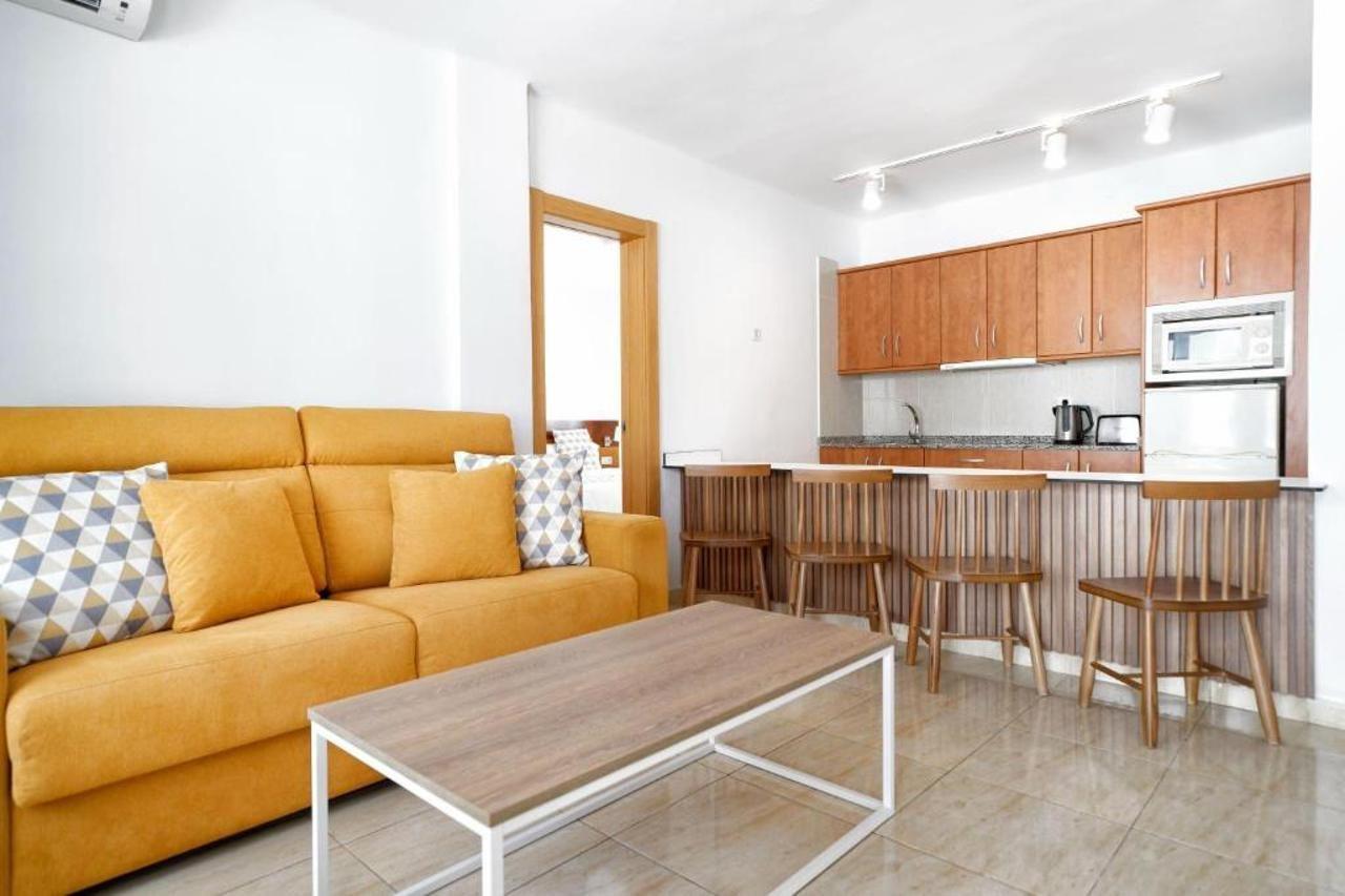 Hotel Labranda Playa Club Puerto del Carmen  Zewnętrze zdjęcie