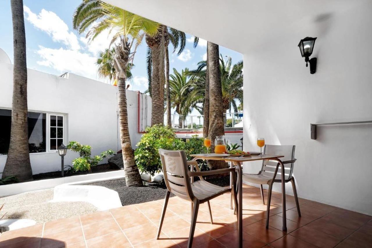 Hotel Labranda Playa Club Puerto del Carmen  Zewnętrze zdjęcie