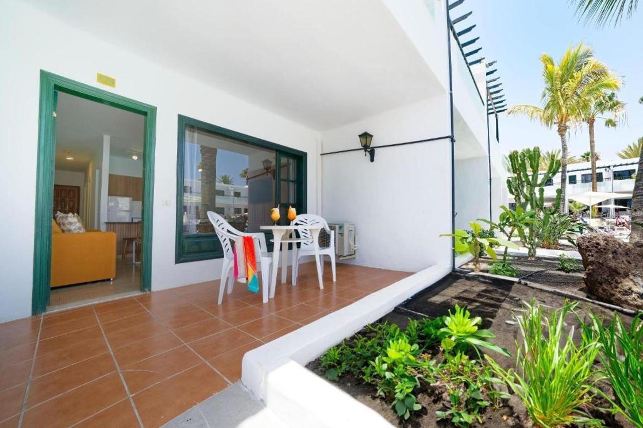 Hotel Labranda Playa Club Puerto del Carmen  Zewnętrze zdjęcie