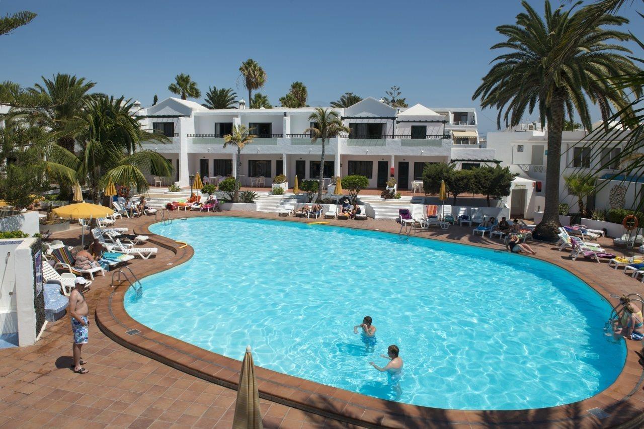 Hotel Labranda Playa Club Puerto del Carmen  Zewnętrze zdjęcie