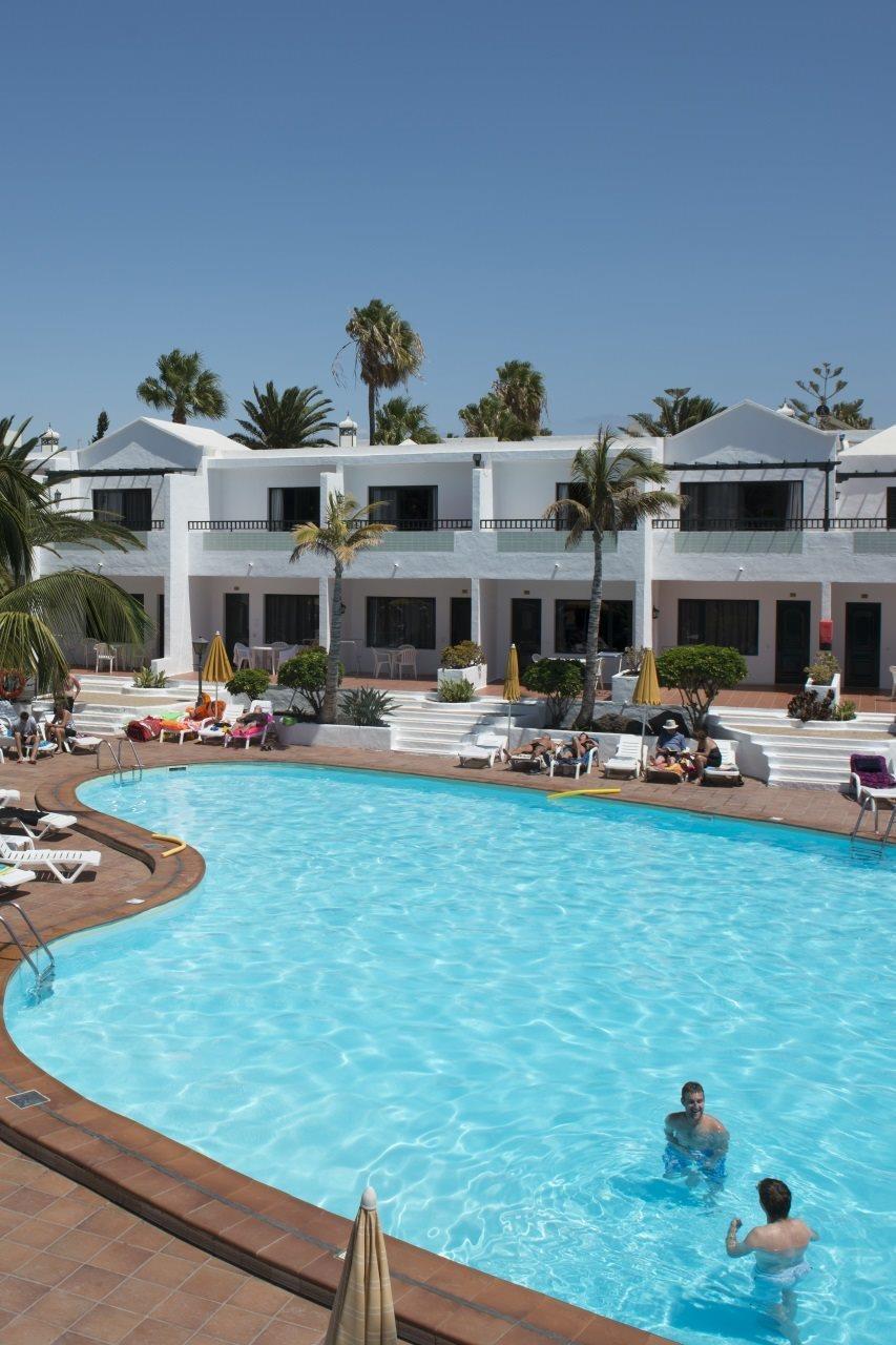 Hotel Labranda Playa Club Puerto del Carmen  Zewnętrze zdjęcie