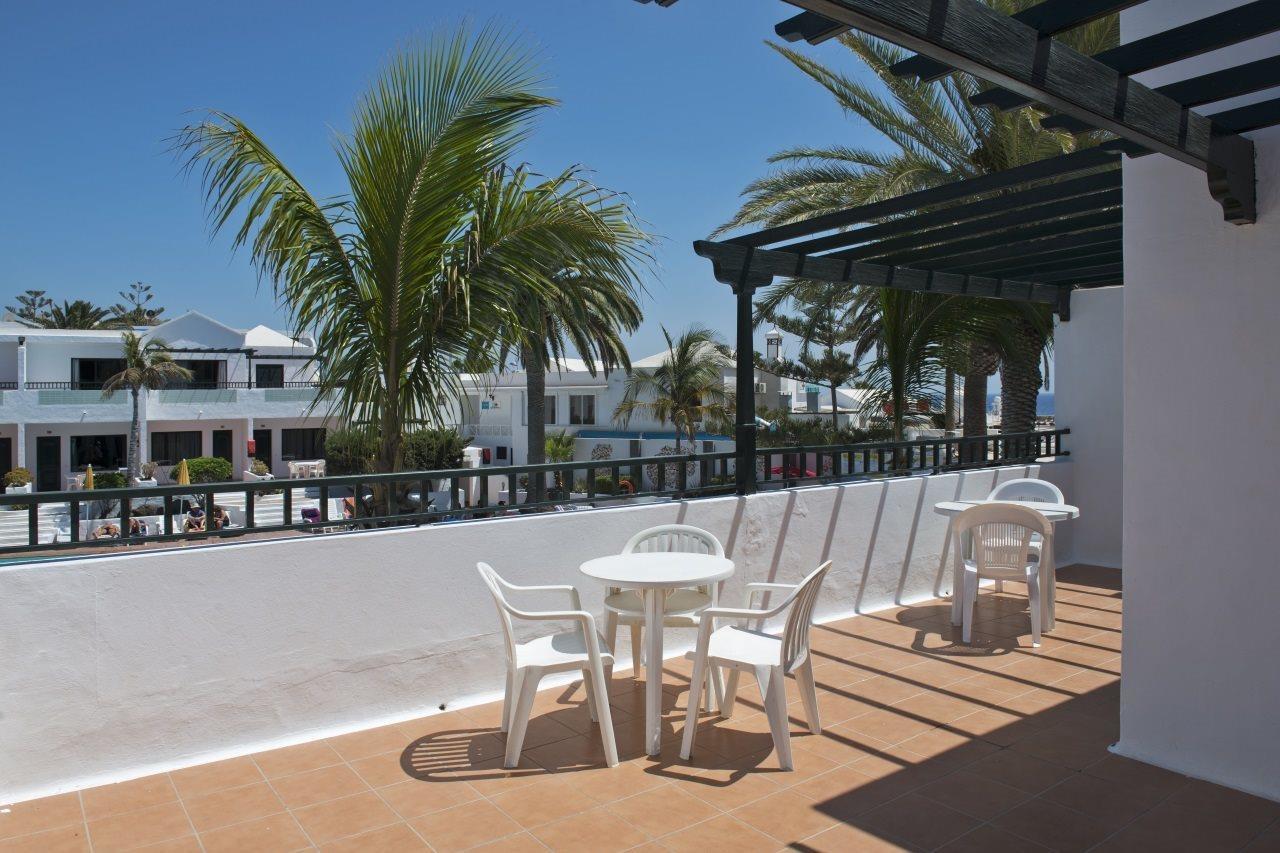 Hotel Labranda Playa Club Puerto del Carmen  Zewnętrze zdjęcie
