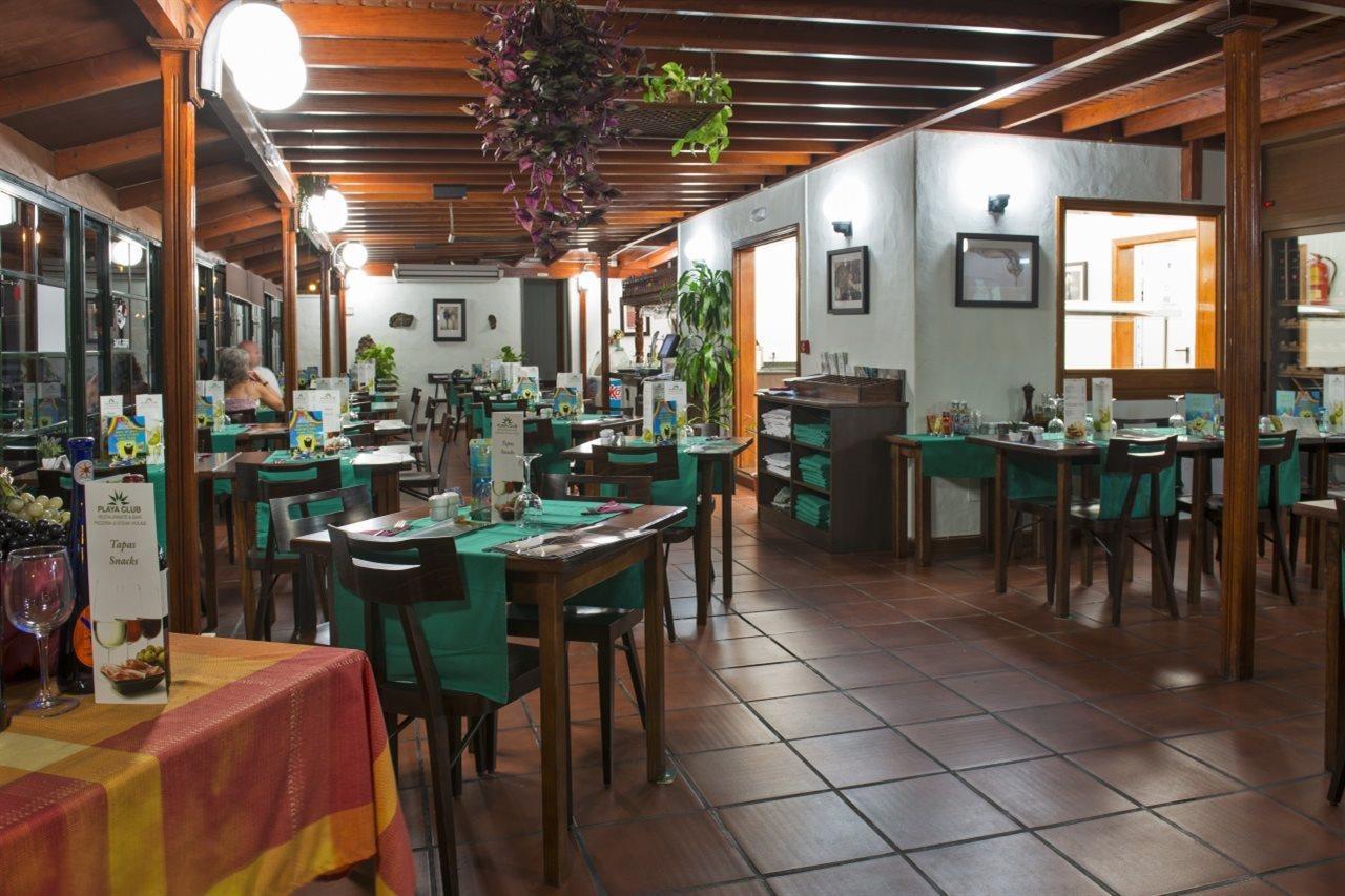 Hotel Labranda Playa Club Puerto del Carmen  Zewnętrze zdjęcie