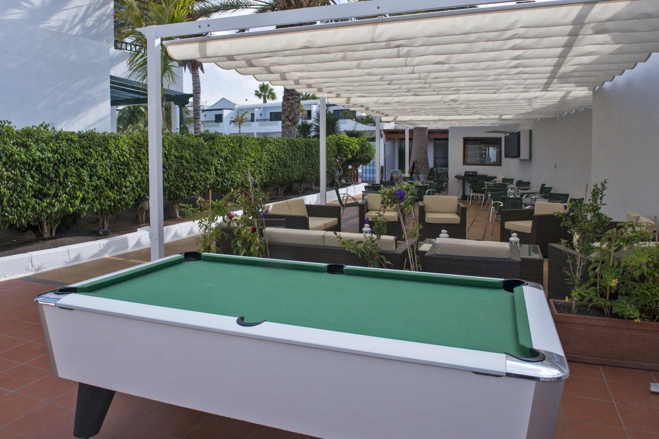 Hotel Labranda Playa Club Puerto del Carmen  Zewnętrze zdjęcie