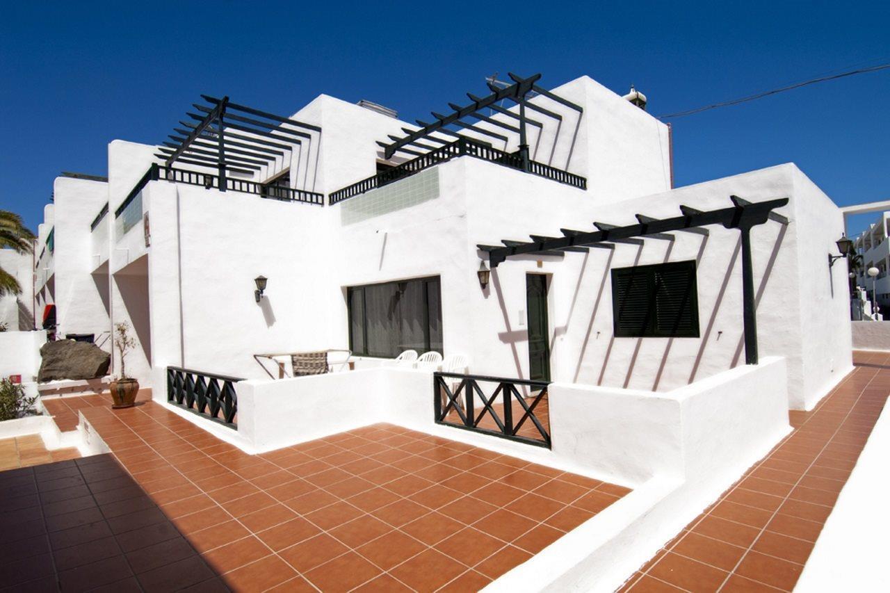 Hotel Labranda Playa Club Puerto del Carmen  Zewnętrze zdjęcie