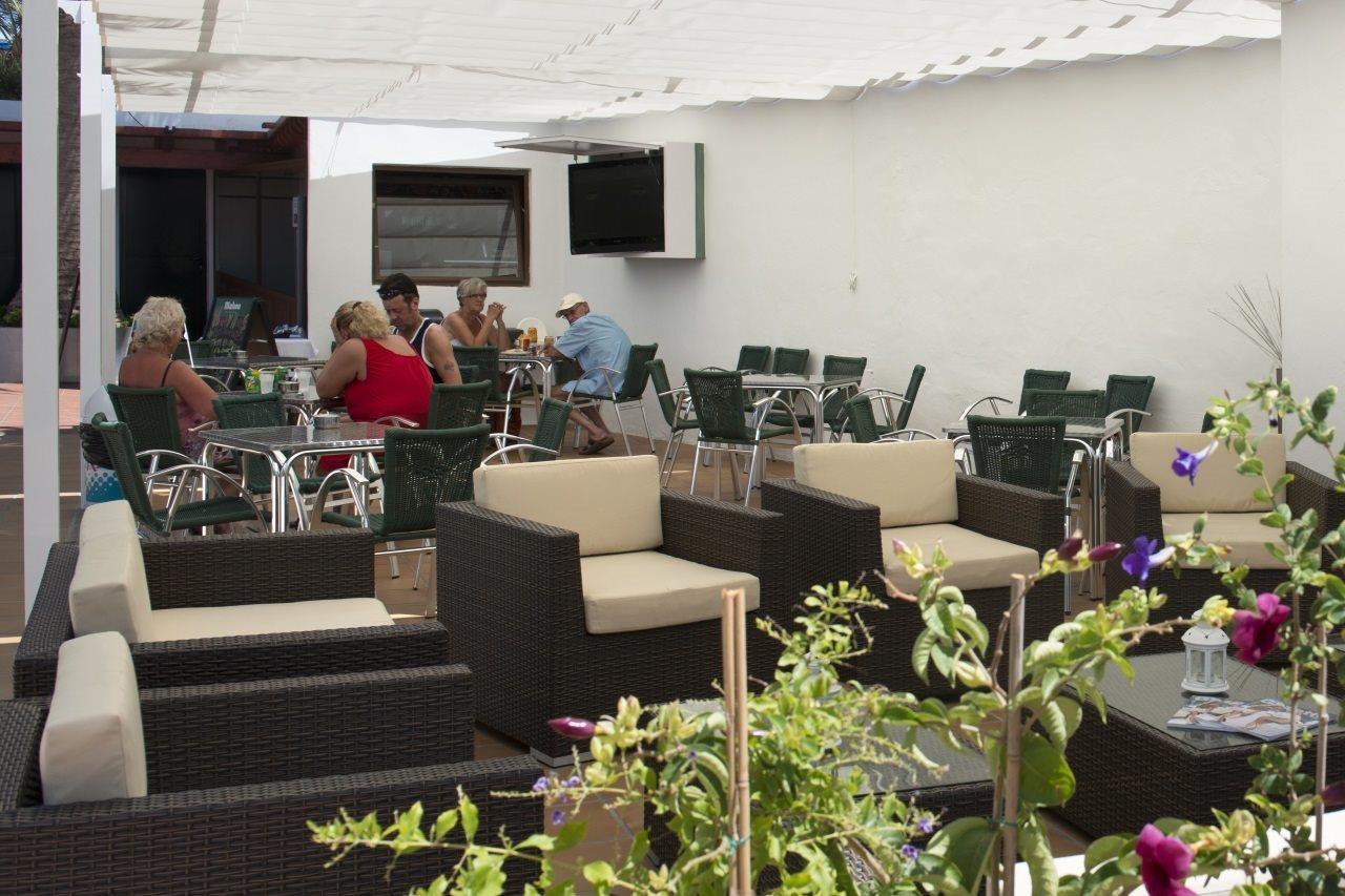 Hotel Labranda Playa Club Puerto del Carmen  Zewnętrze zdjęcie