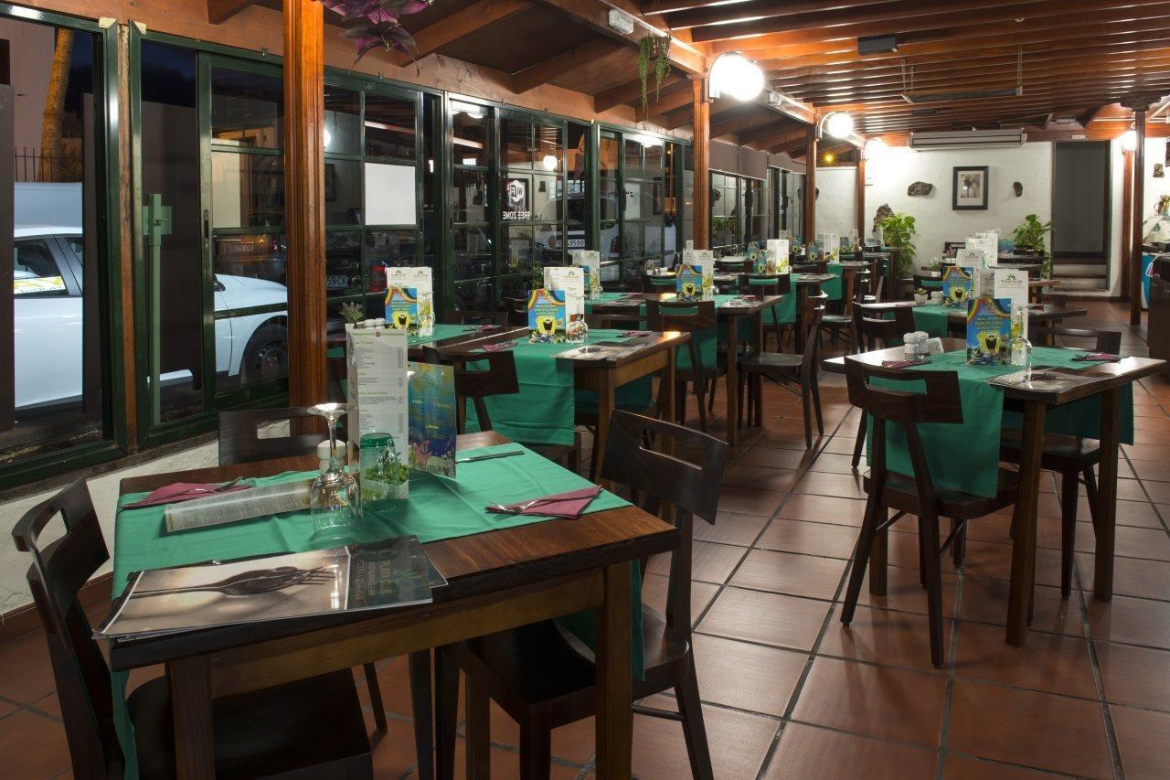 Hotel Labranda Playa Club Puerto del Carmen  Zewnętrze zdjęcie