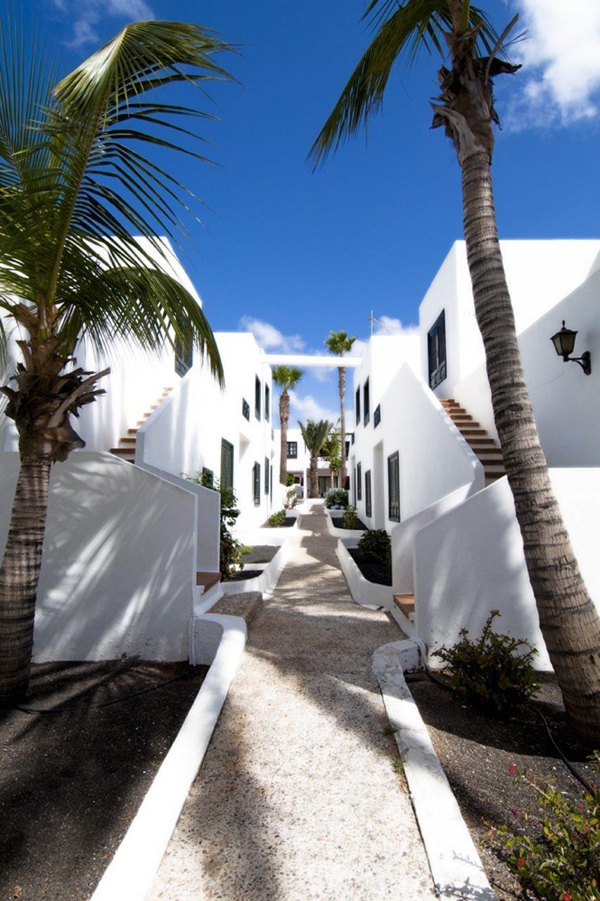 Hotel Labranda Playa Club Puerto del Carmen  Zewnętrze zdjęcie