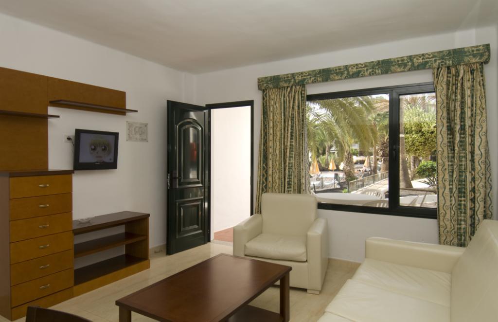 Hotel Labranda Playa Club Puerto del Carmen  Zewnętrze zdjęcie