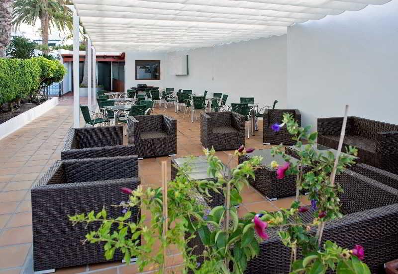 Hotel Labranda Playa Club Puerto del Carmen  Zewnętrze zdjęcie