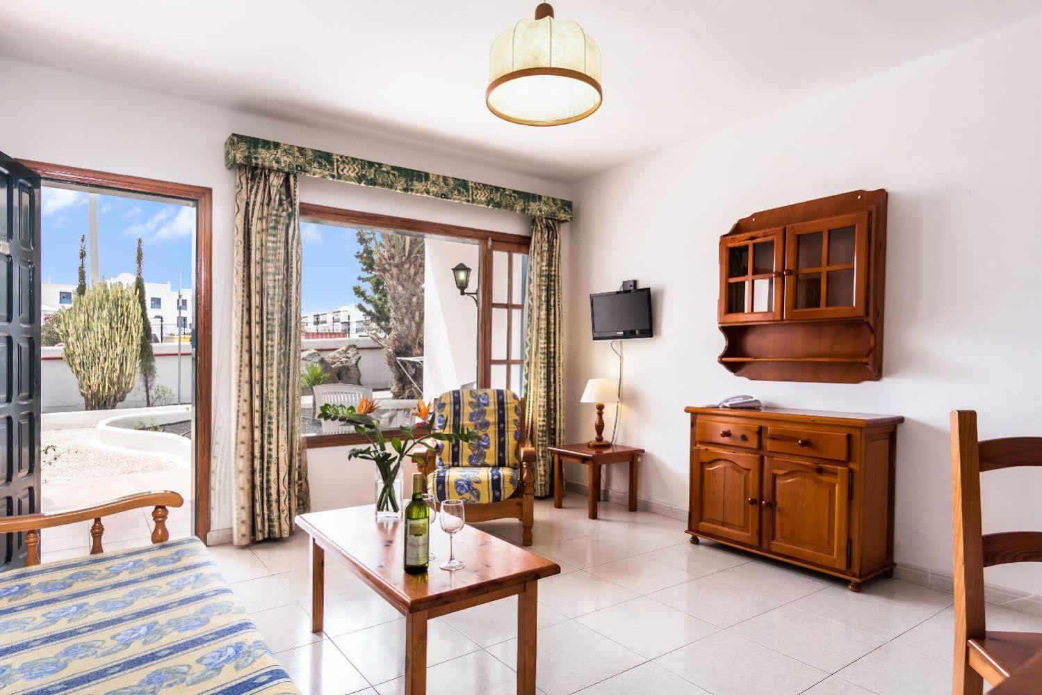 Hotel Labranda Playa Club Puerto del Carmen  Zewnętrze zdjęcie