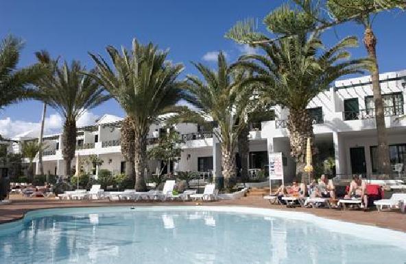 Hotel Labranda Playa Club Puerto del Carmen  Zewnętrze zdjęcie