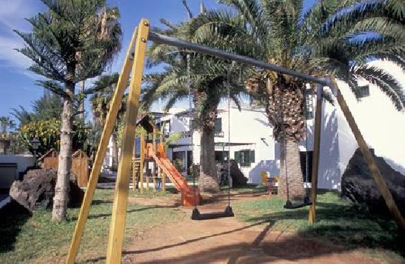 Hotel Labranda Playa Club Puerto del Carmen  Zewnętrze zdjęcie